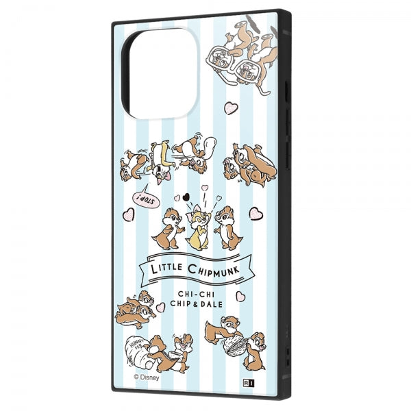 #カラー_『チップとデール/Little Chipmunk』