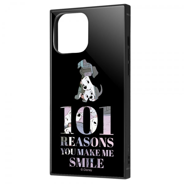 #カラー_『101匹わんちゃん/Famous scene』