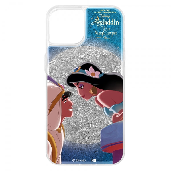 #カラー_アラジンとジャスミン