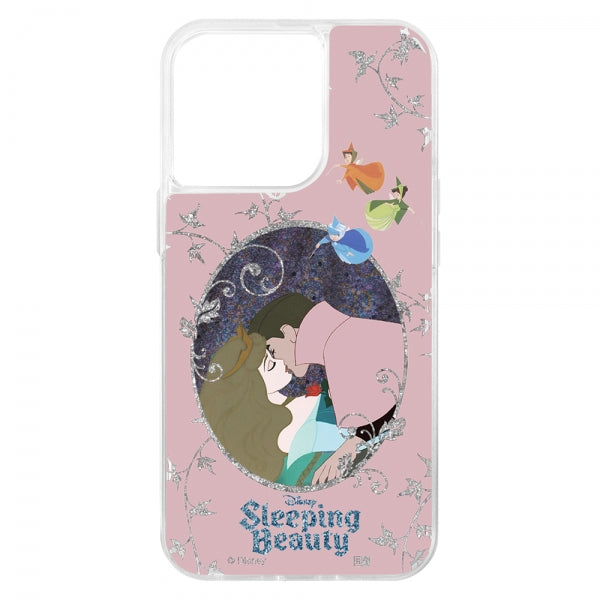 #カラー_オーロラ姫と王子