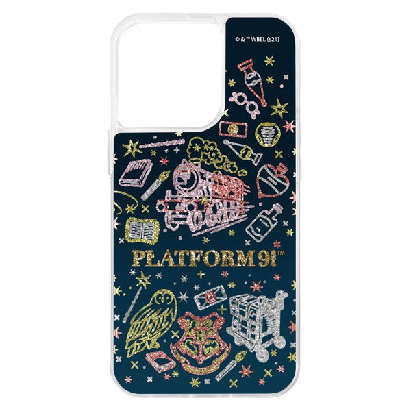 #カラー_9と4分の3番線