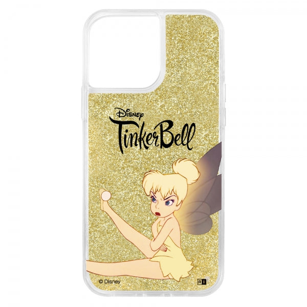 #カラー_『ティンカー・ベル/Sit』