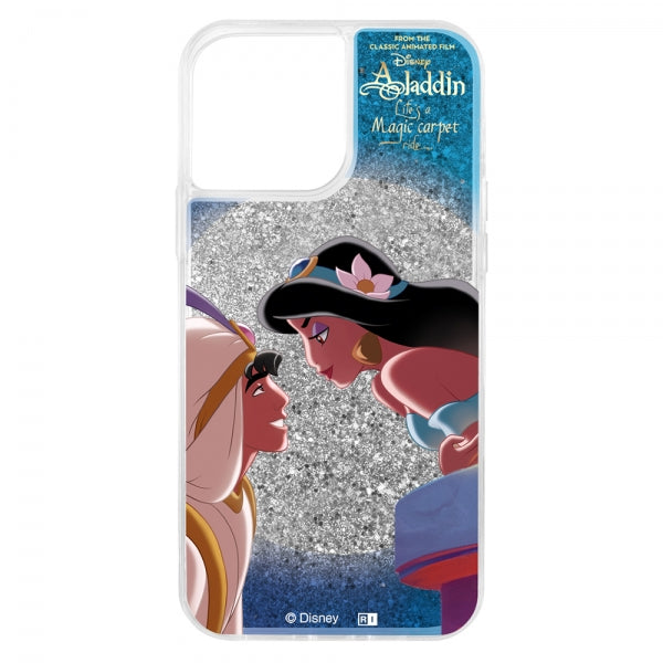 #カラー_アラジンとジャスミン