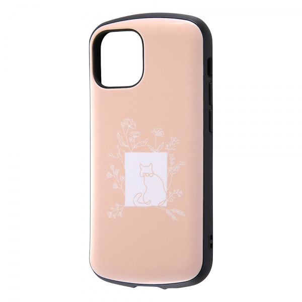 #カラー_ネコ/ピンク