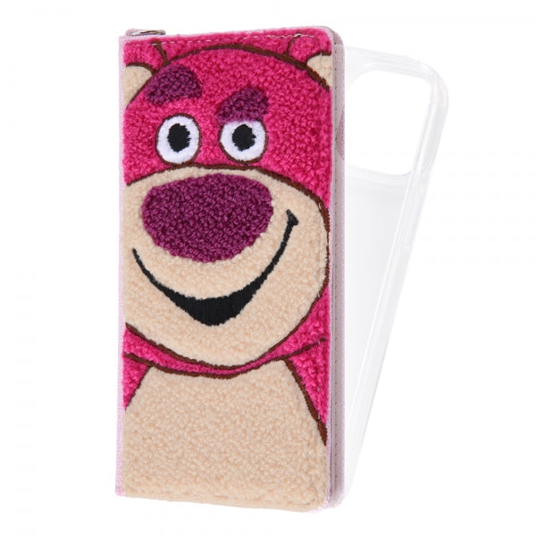 #カラー_トイ・ストーリー/ロッツォ