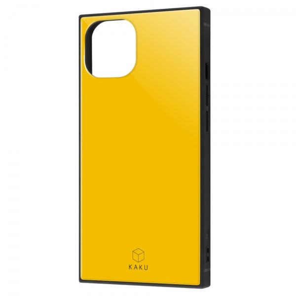 #カラー_マスタードイエロー