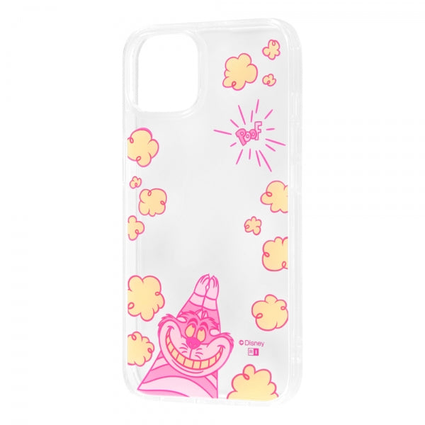 #カラー_チェシャ猫