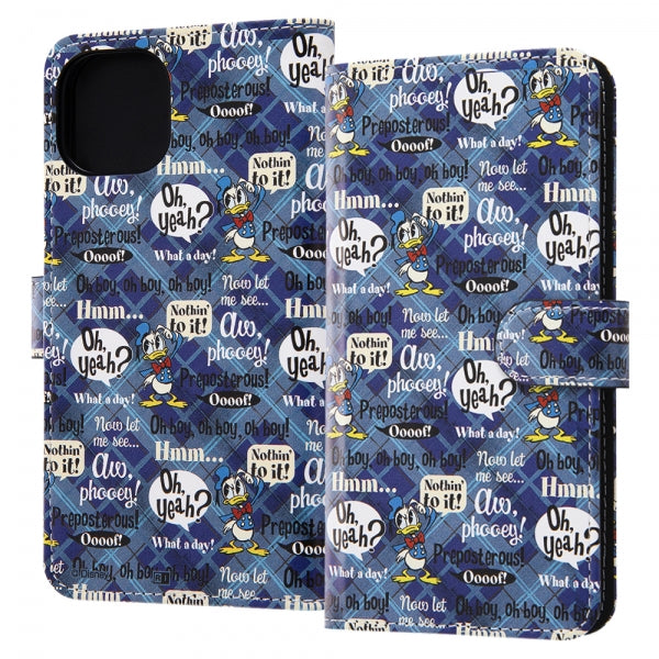 #カラー_ドナルド_001