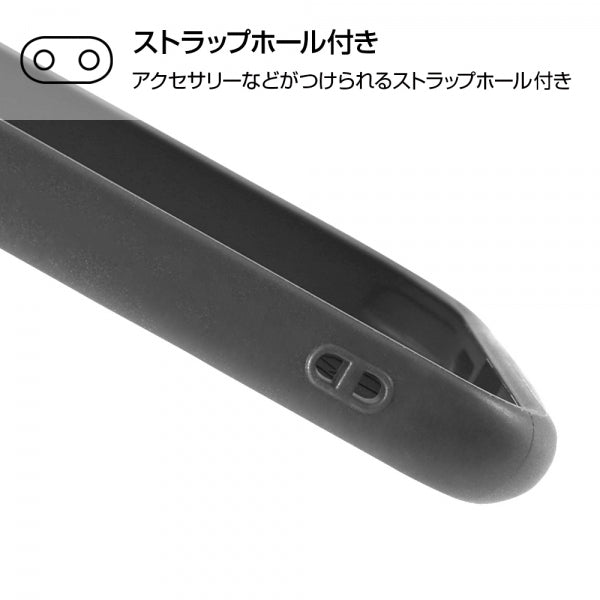 『ルーニー・テューンズ』/耐衝撃ケース MiA/トゥイーティー/総柄