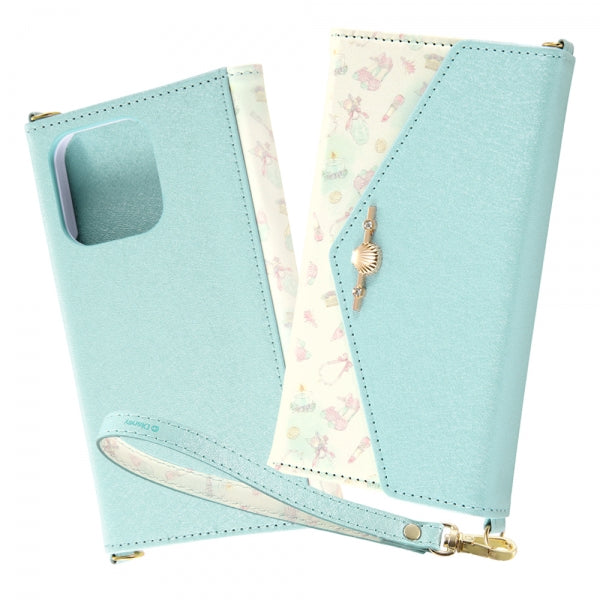 #カラー_『アリエル』