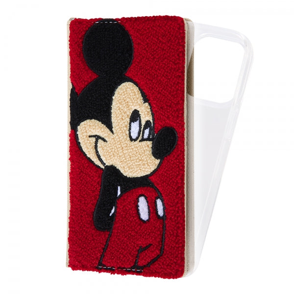 #カラー_ミッキーマウス