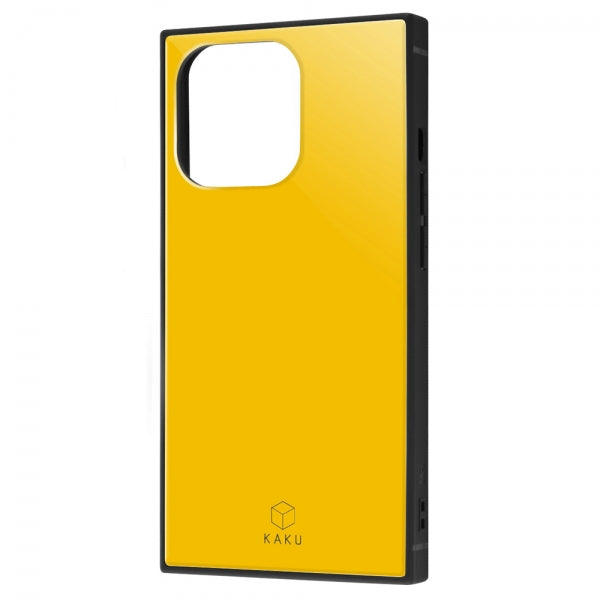 #カラー_マスタードイエロー