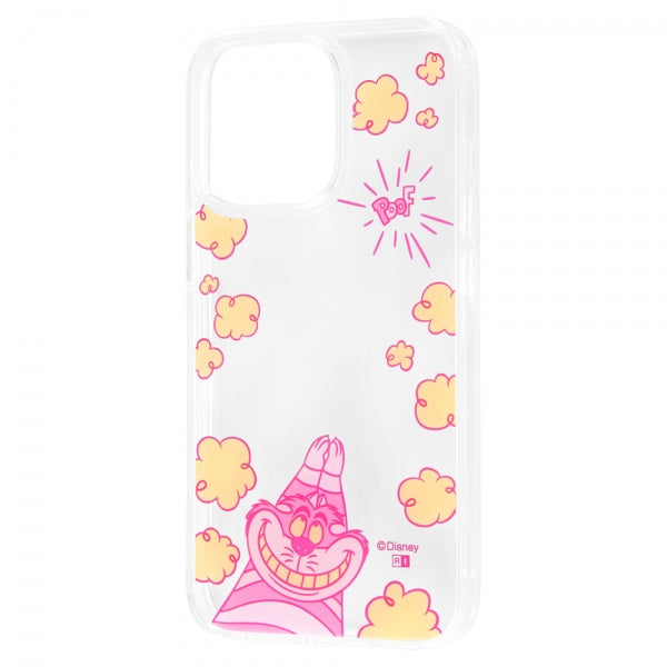 #カラー_チェシャ猫