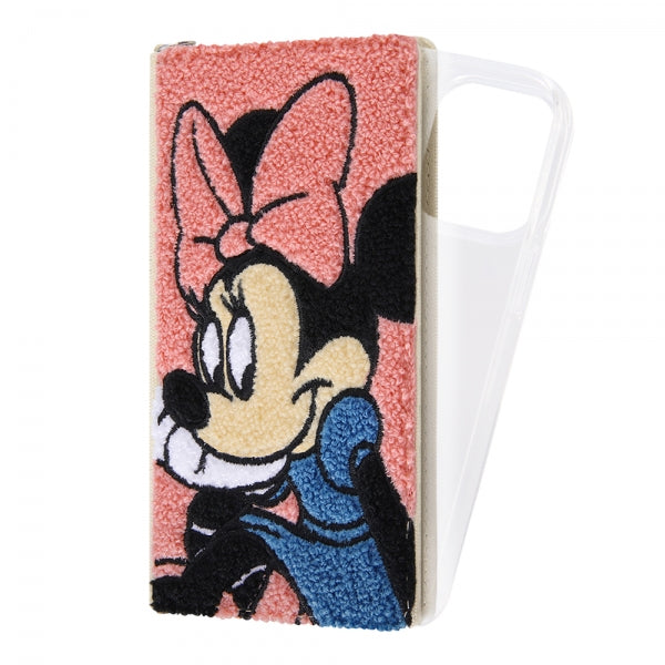 #カラー_ミニーマウス