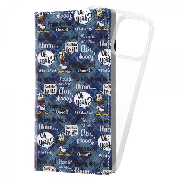 #カラー_ドナルドダック_001