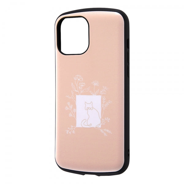 #カラー_ネコ/ピンク