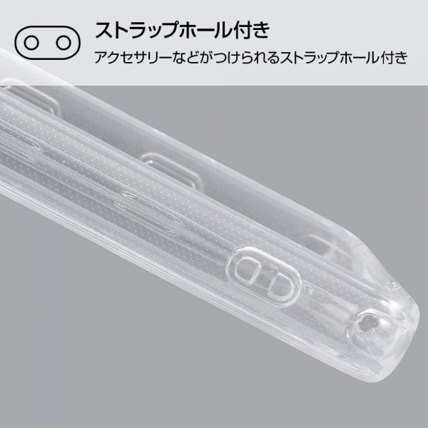 ハイブリッドケース