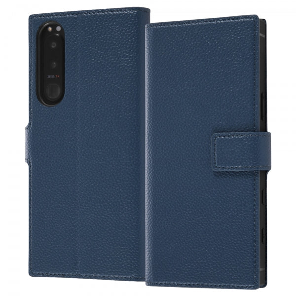 #カラー_ダークネイビー