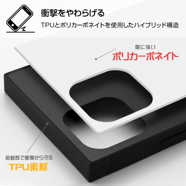 『ハリー・ポッター』/耐衝撃ハイブリッドケース KAKU