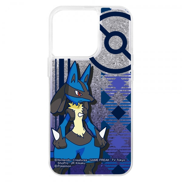 #カラー_ルカリオ