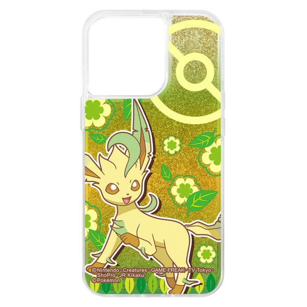 #カラー_リーフィア