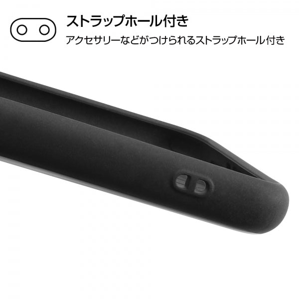 『ディズニーキャラクター』/耐衝撃ケース MiA/ミッキー&フレンズ