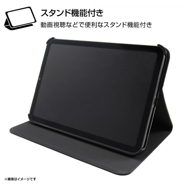 『トムとジェリー』/レザーケース/トムとジェリー後ろ姿