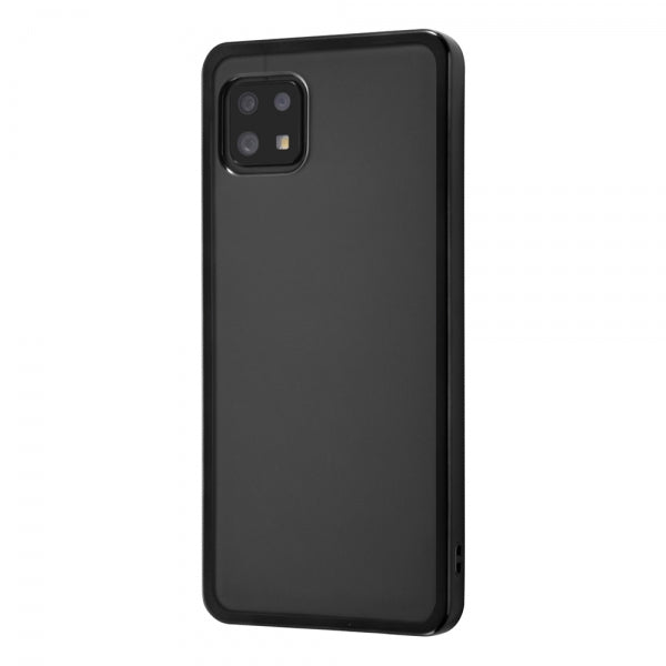 #カラー_ブラック