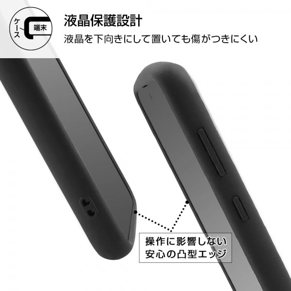 耐衝撃ケース ProCa + TailRing