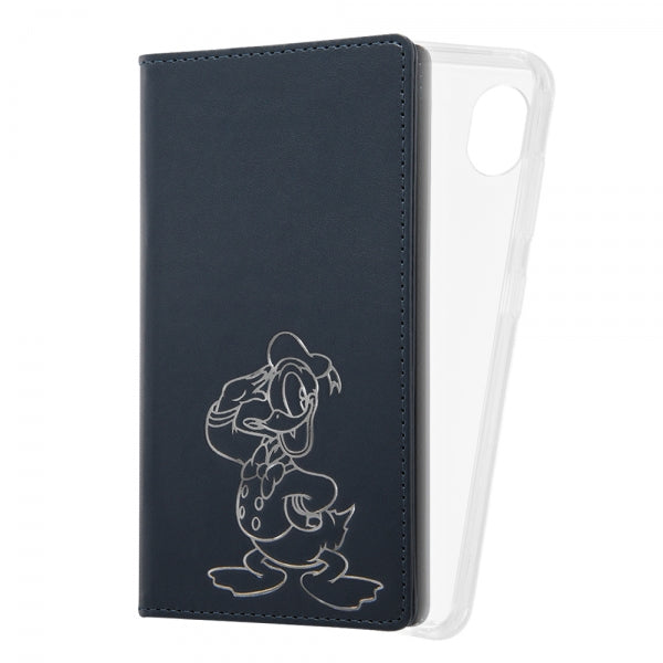 #カラー_ドナルドダック