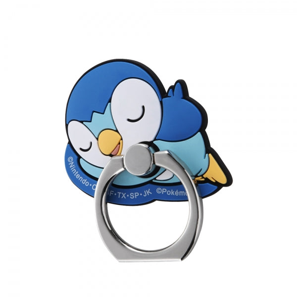 #カラー_すやすやポッチャマ