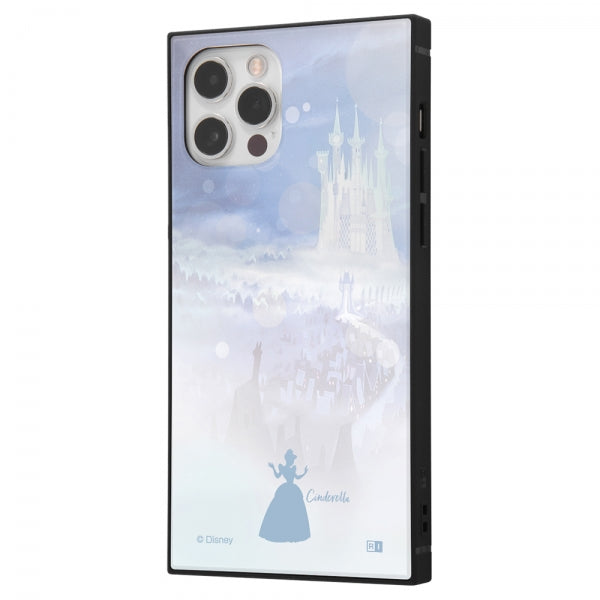 #カラー_シンデレラ_シンデレラ城