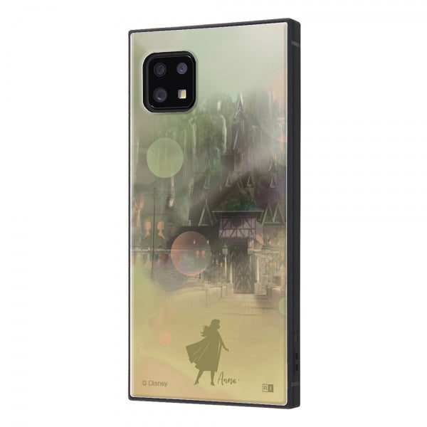 #カラー_アナ_アレンデール城