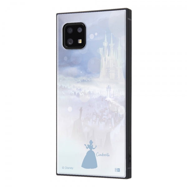 #カラー_シンデレラ_シンデレラ城