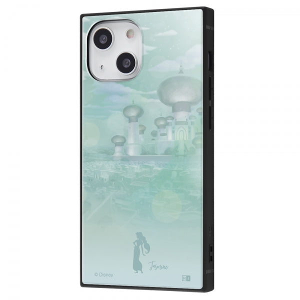 #カラー_ジャスミン_宮殿