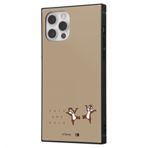 #カラー_チップ&デール_ジャンプ