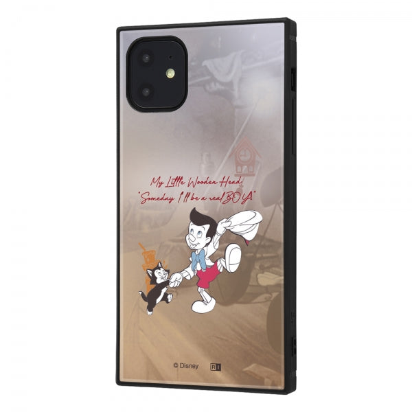 #カラー_ピノキオ_名作