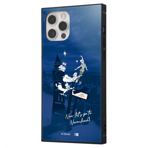 #カラー_ピーター・パン_名作