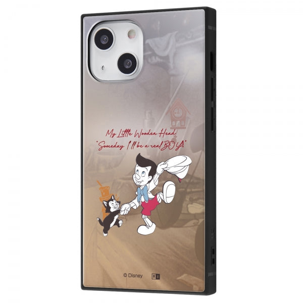 #カラー_ピノキオ_名作