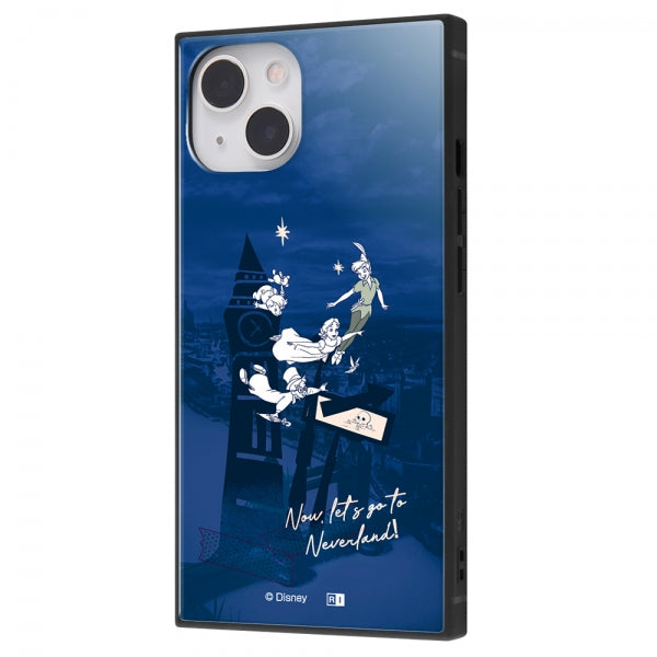 #カラー_ピーター・パン_名作