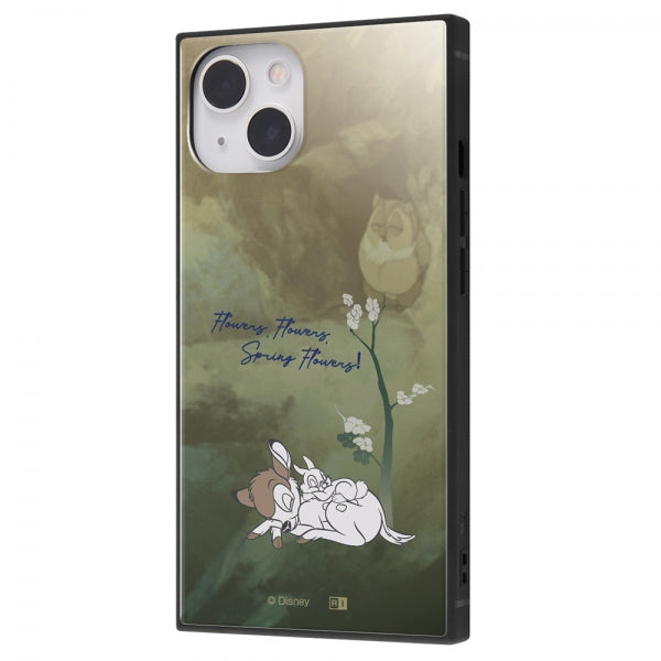 #カラー_バンビ_名作