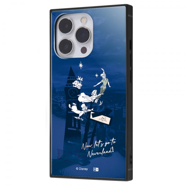 #カラー_ピーター・パン_名作