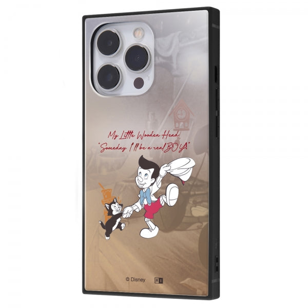 #カラー_ピノキオ_名作