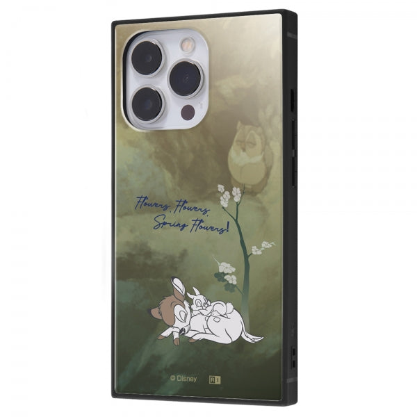 #カラー_バンビ_名作