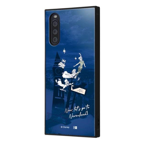 #カラー_ピーター・パン_名作