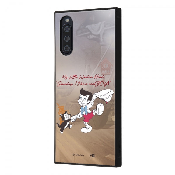 #カラー_ピノキオ_名作