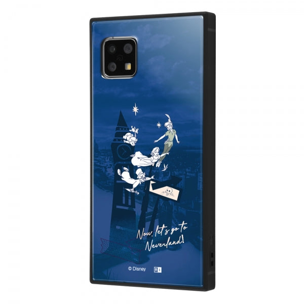 #カラー_ピーター・パン_名作