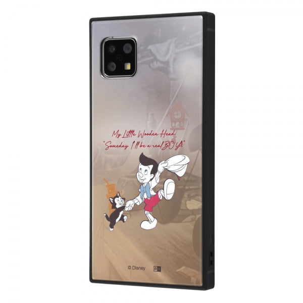 #カラー_ピノキオ_名作