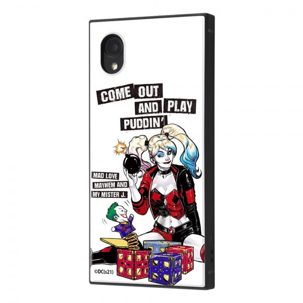 #カラー_ハーレー・クイン_2