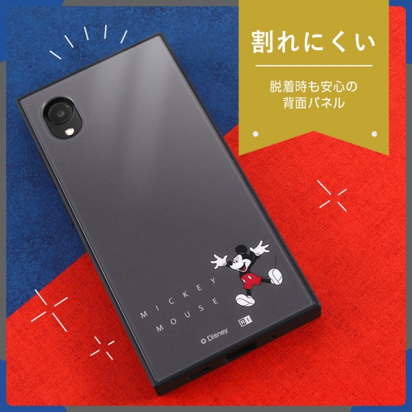 『ディズニーキャラクター』/耐衝撃ハイブリッドケース